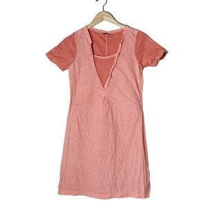 Sandwich Clothing T Shirt Dress size Small